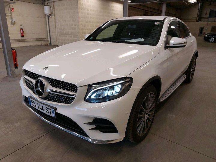 mercedes-benz glc coup 2017 wdc2533091f383555