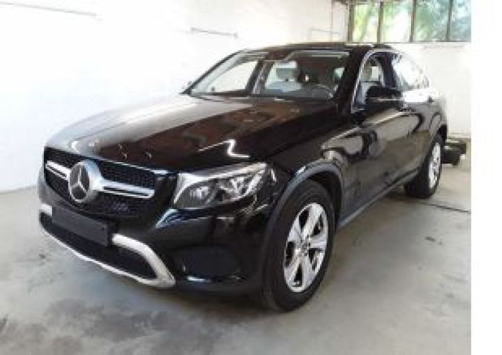 mercedes-benz glc 250 d 2018 wdc2533091f436197