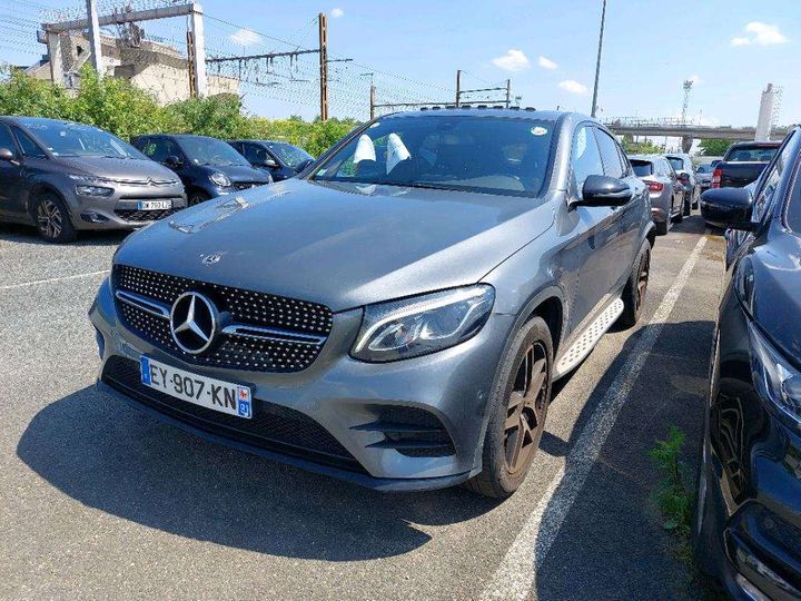 mercedes-benz glc coup 2018 wdc2533091f467150