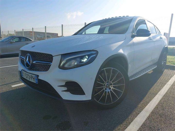 mercedes-benz glc coupe 2018 wdc2533091f481727