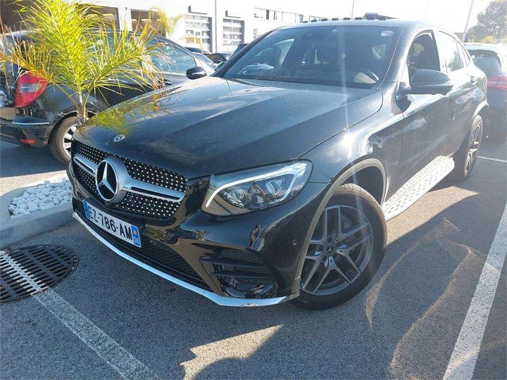 mercedes-benz glc coup 2018 wdc2533091f482212