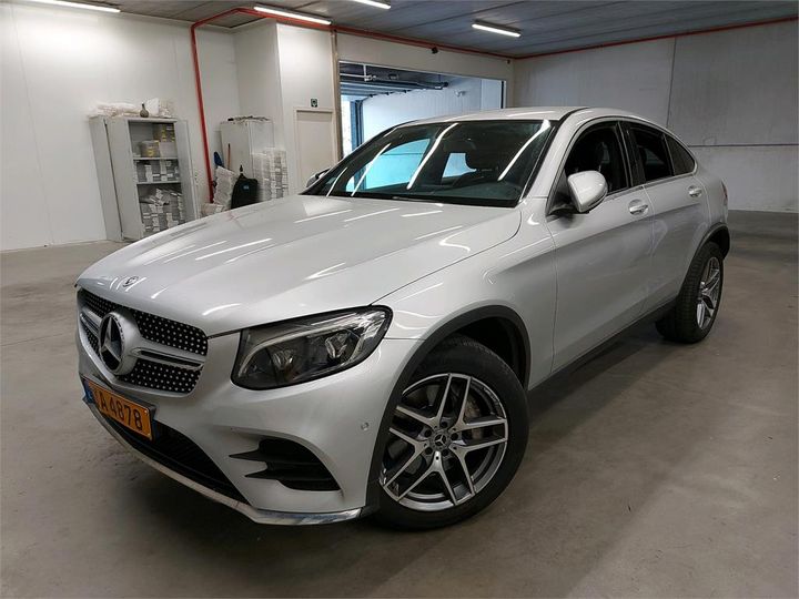 mercedes-benz glc coup 2018 wdc2533091f494510