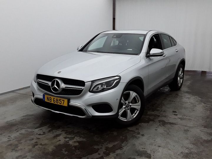 mercedes-benz glc coup 2018 wdc2533091f497881