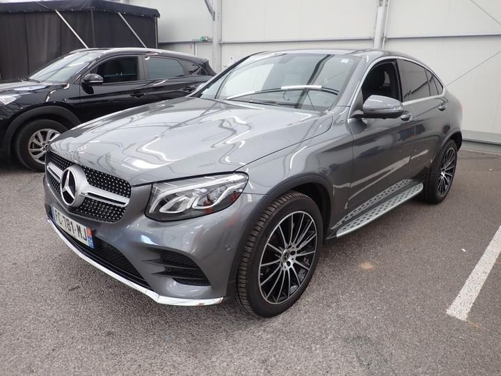 mercedes-benz glc coup 2018 wdc2533091f501932