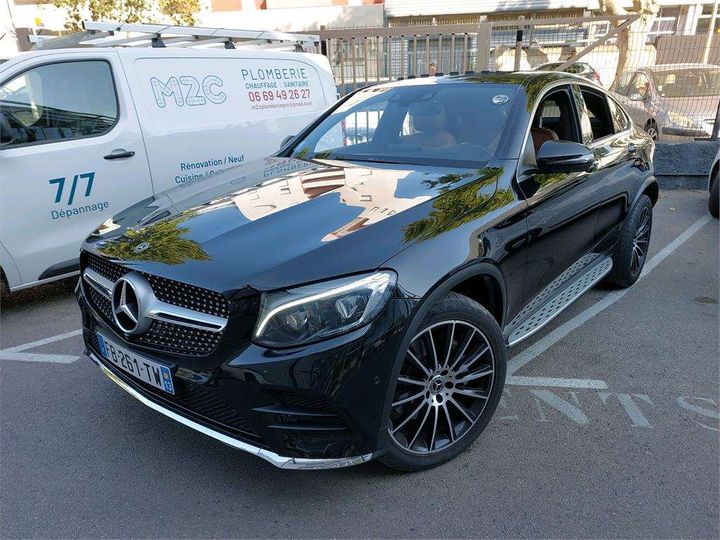 mercedes-benz glc coup 2018 wdc2533091f504863