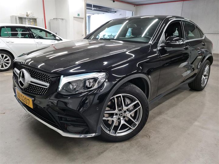 mercedes-benz glc coup 2018 wdc2533091f515920