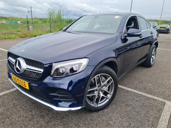 mercedes-benz glc coup 2018 wdc2533091f521086