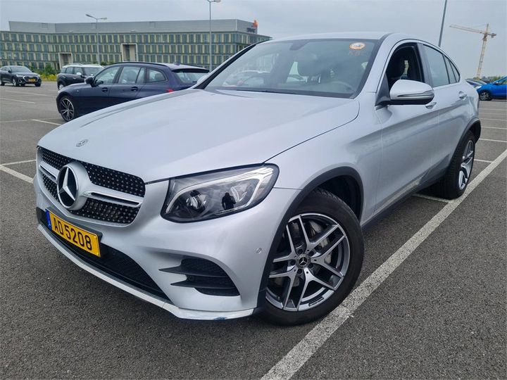 mercedes-benz glc coup 2018 wdc2533091f525163