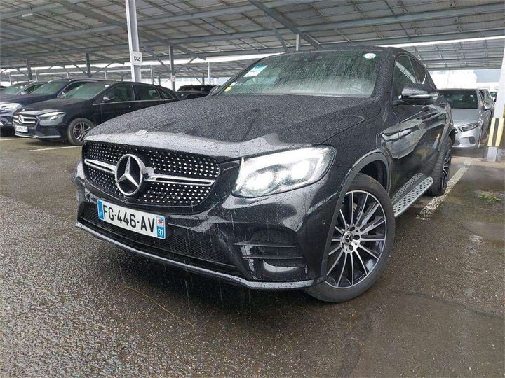 mercedes-benz glc coupe 2019 wdc2533091f597856