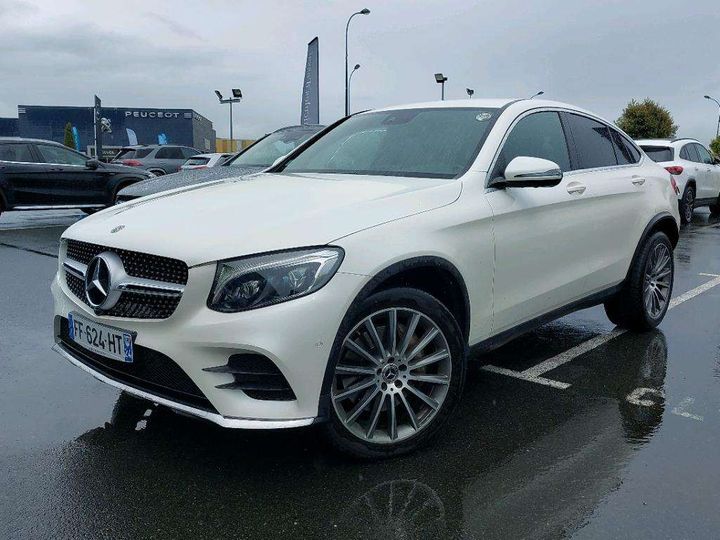 mercedes-benz glc coup 2019 wdc2533091f622112