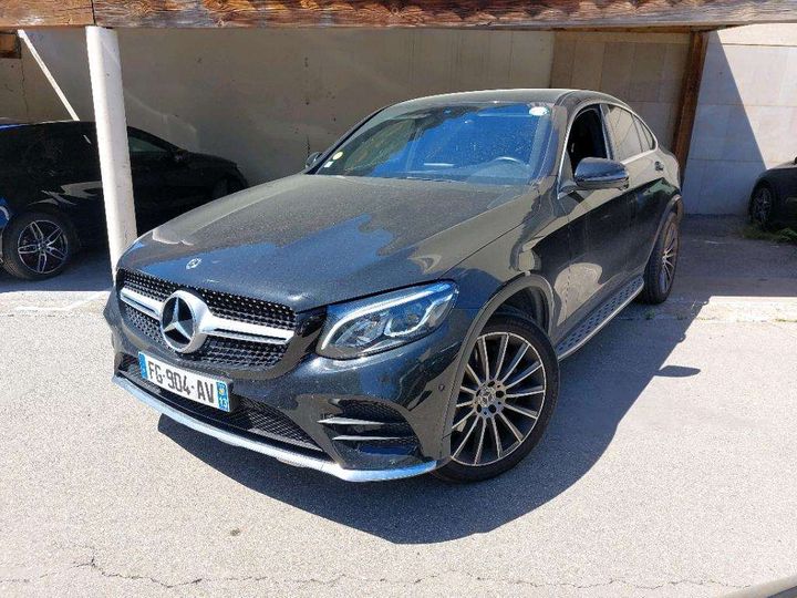 mercedes-benz glc coup 2019 wdc2533091f636373