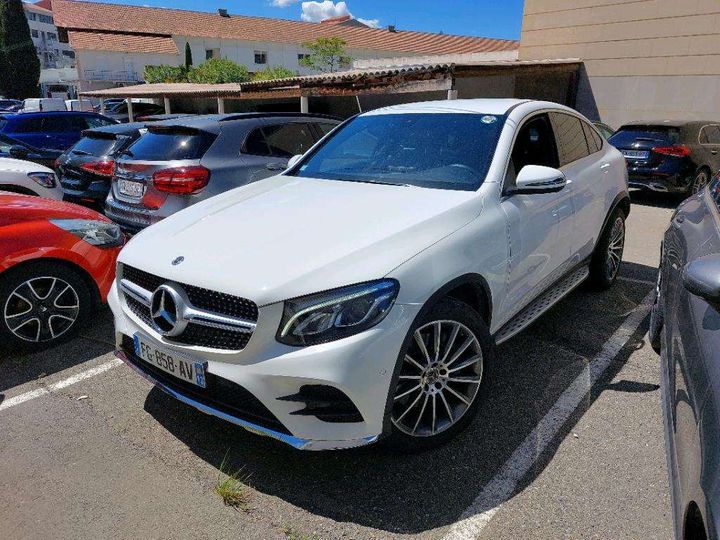 mercedes-benz glc coup 2019 wdc2533091f639764