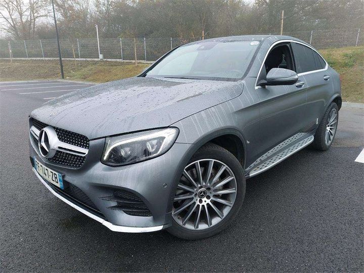 mercedes-benz glc coupe 2019 wdc2533091f642805