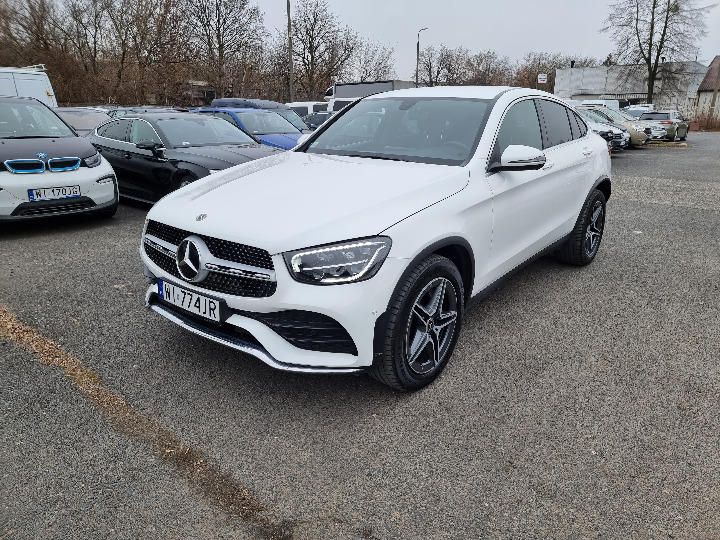 mercedes-benz glc-class coupe 2019 wdc2533151f675114