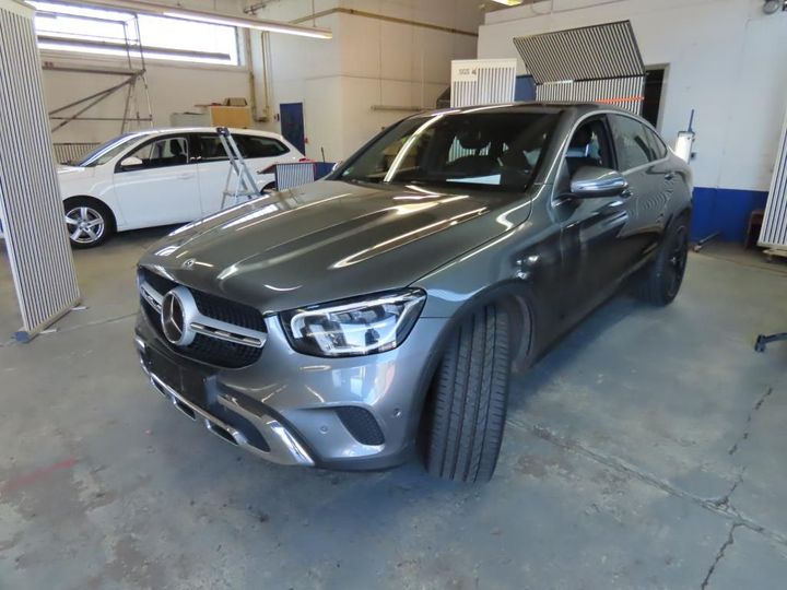 mercedes-benz glc 2019 wdc2533151f731739