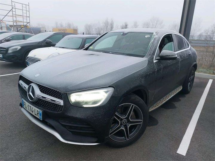 mercedes-benz glc coupe 2019 wdc2533151f753684