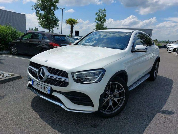 mercedes-benz glc coup 2019 wdc2533151f754625