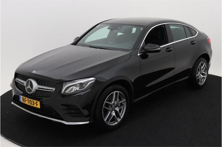 mercedes-benz glc-klasse 2017 wdc2533251f323968