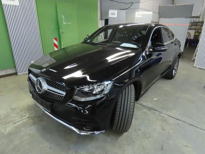 mercedes-benz glc 2018 wdc2533251f481276