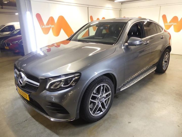 mercedes-benz glc coupe 2019 wdc2533251f492728