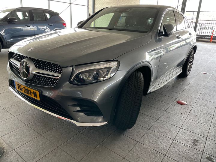 mercedes-benz glc-klasse coup 2018 wdc2533461f399048