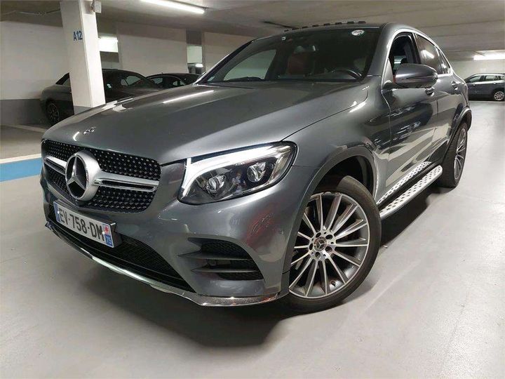 mercedes-benz glc coup 2018 wdc2533461f426073