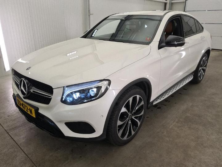 mercedes-benz glc 2018 wdc2533461f506030