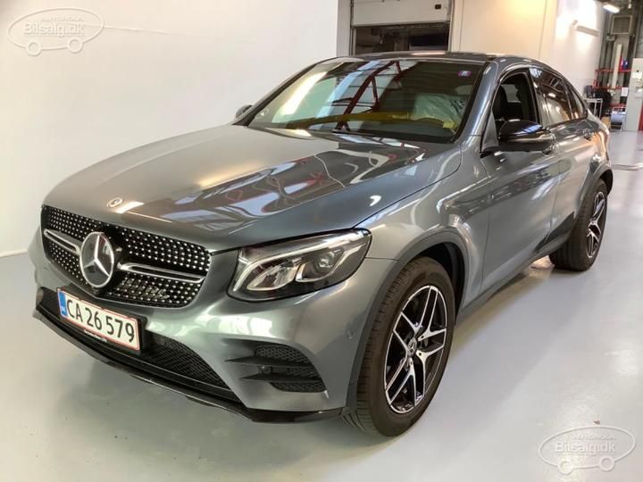 mercedes-benz glc-class coupe 2018 wdc2533491f489132