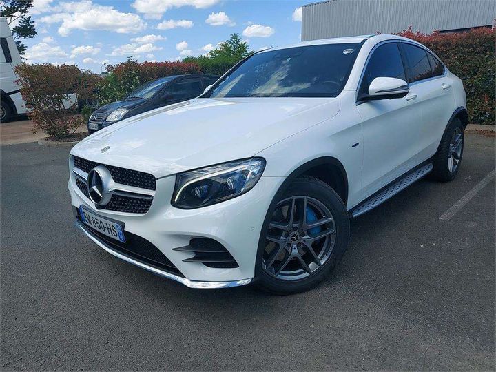 mercedes-benz glc coupe 2017 wdc2533541f270691