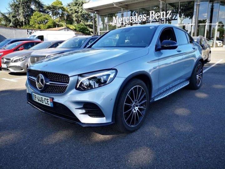 mercedes-benz  2017 wdc2533541f294356