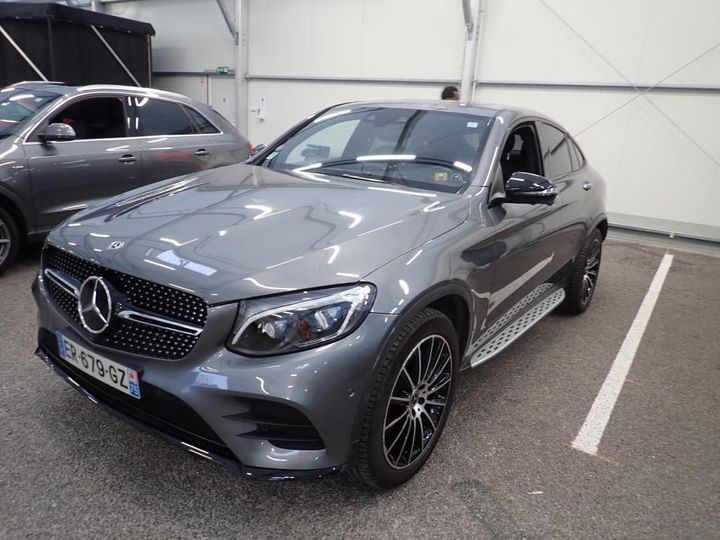 mercedes-benz classe glc coupe 2017 wdc2533541f347432