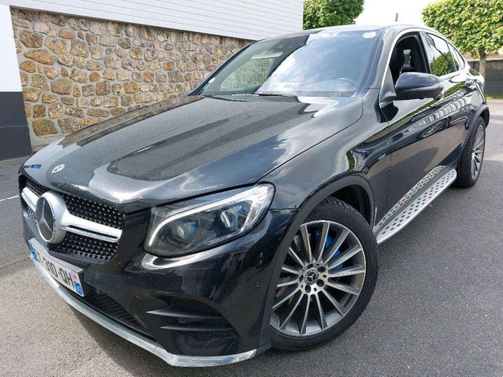 mercedes-benz glc coup 2018 wdc2533541f354683