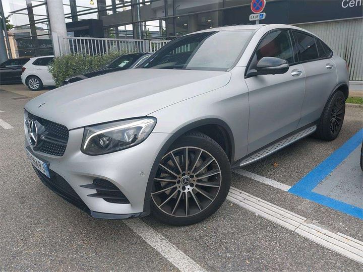 mercedes-benz  2018 wdc2533541f423261