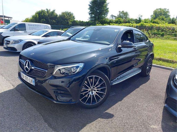 mercedes-benz glc coup 2018 wdc2533541f423467