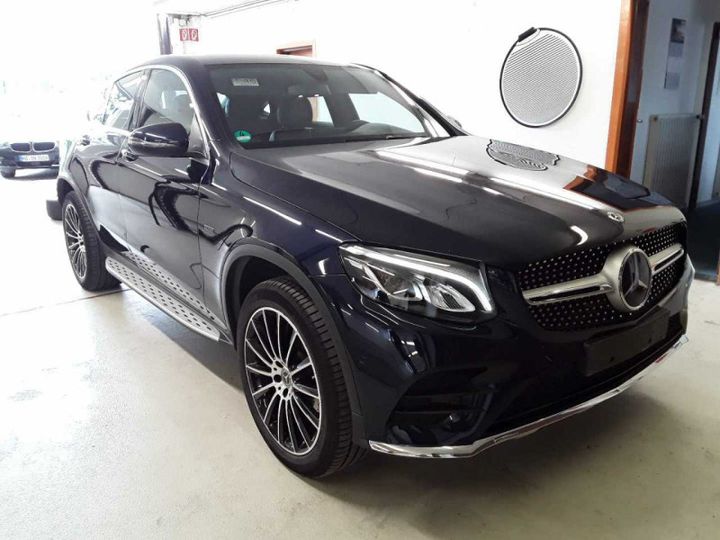 mercedes-benz glc 350e 2018 wdc2533541f429231