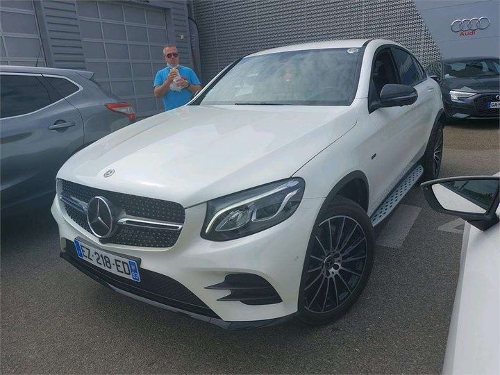 mercedes-benz glc coup 2018 wdc2533541f476602