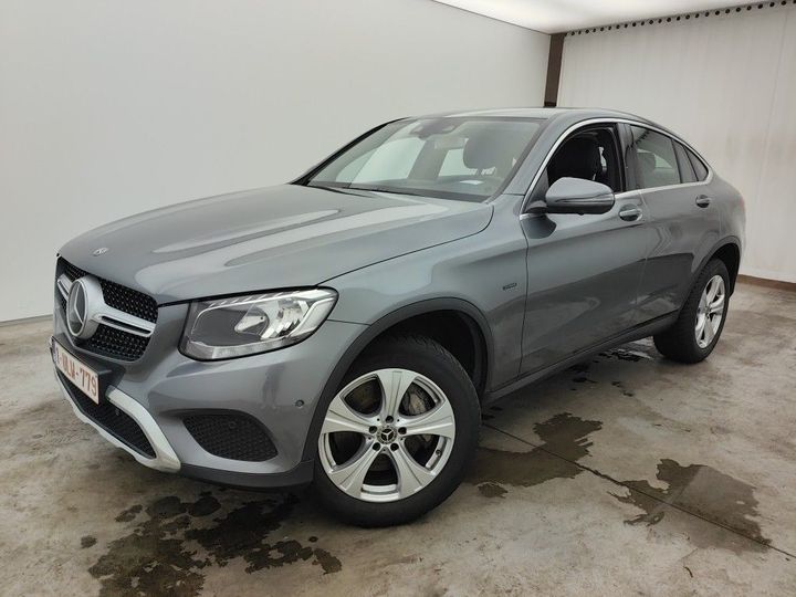 mercedes-benz glc-klasse coup '16 2018 wdc2533541f479824