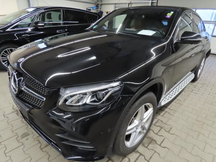 mercedes-benz glc 2019 wdc2533541f520079