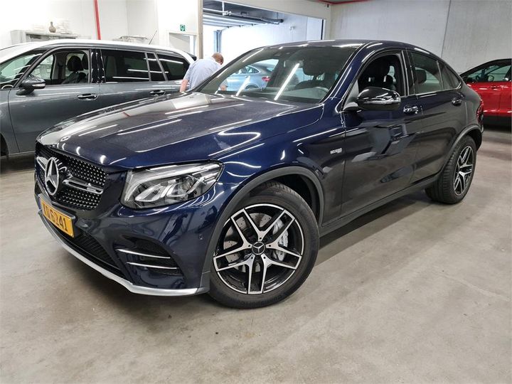 mercedes-benz glc coup 2017 wdc2533641f305841