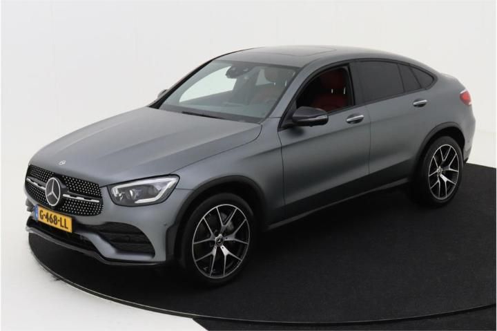 mercedes-benz glc-klasse 2019 wdc2533801f680780