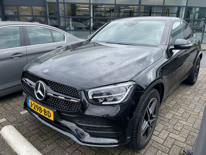 mercedes-benz glc-klasse coup 2019 wdc2533811f718702