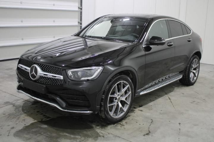 mercedes-benz glc-class coupe 2019 wdc2533841f688893