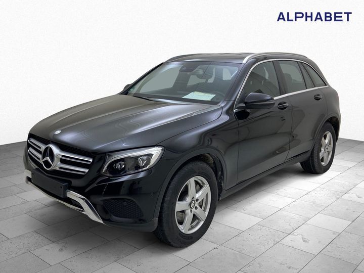 mercedes-benz glc 220 d 4matic 2016 wdc2539051f082962