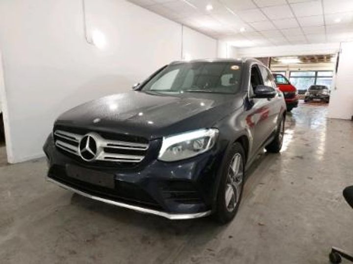 mercedes-benz classe glc diesel (x253) 2016 wdc2539051f083855