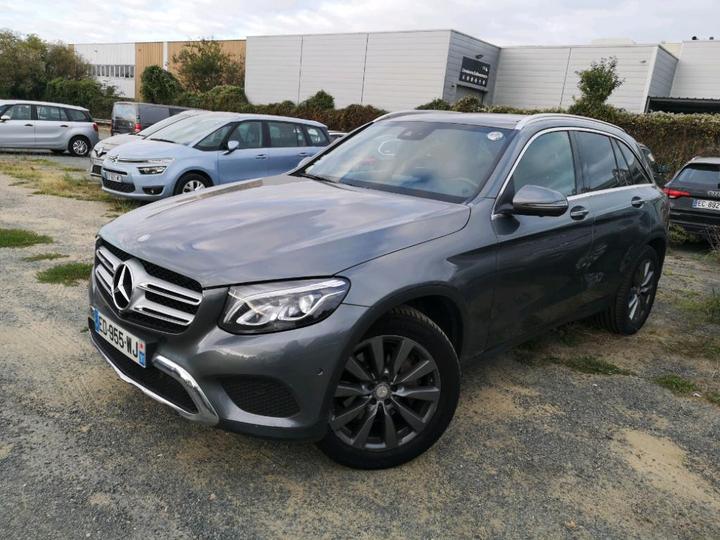 mercedes-benz classe glc 2016 wdc2539051f123972