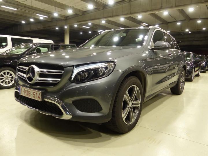 mercedes-benz  2016 wdc2539051f171266