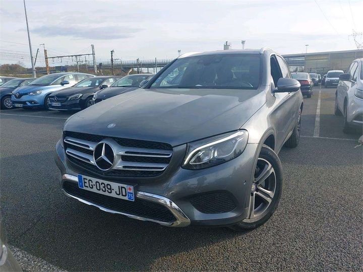 mercedes-benz classe glc 2016 wdc2539051f180832