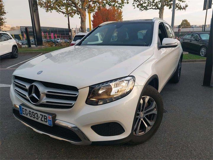 mercedes-benz classe glc 2016 wdc2539051f193695