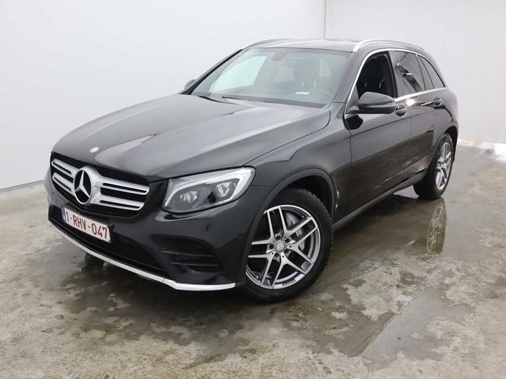 mercedes-benz glc-klasse &#3915 2017 wdc2539051f201039