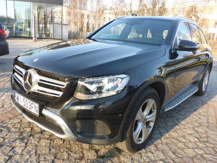 mercedes-benz klasa glc 2017 wdc2539051f204468